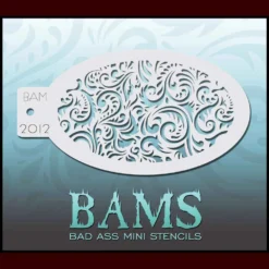 Graftobian Makeup Company Mini Sencils - 3.5inch By 5" 66 Graftobian Makeup Company Mini Sencils - 3.5inch By 5