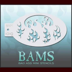 Graftobian Makeup Company Mini Sencils - 3.5inch By 5" 67 Graftobian Makeup Company Mini Sencils - 3.5inch By 5