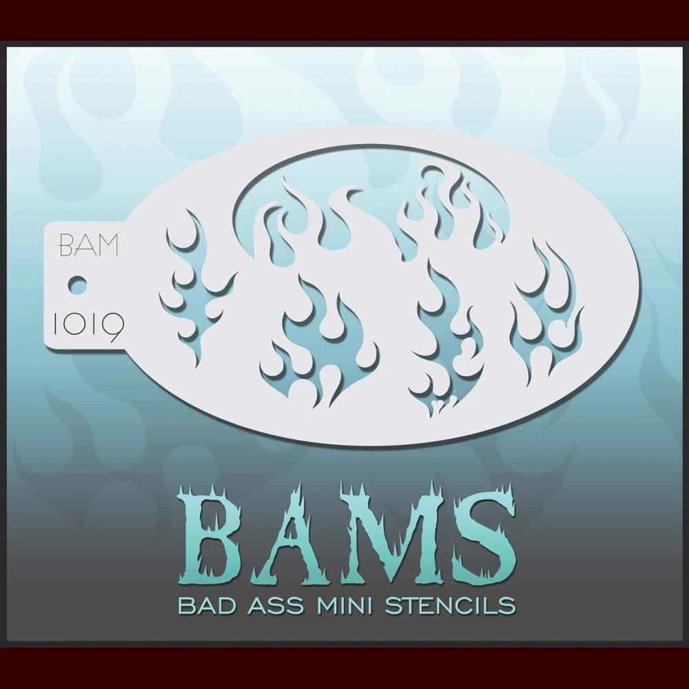 Graftobian Makeup Company Mini Sencils - 3.5inch By 5" 19 Graftobian Makeup Company Mini Sencils - 3.5inch By 5"