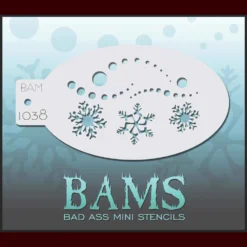 Graftobian Makeup Company Mini Sencils - 3.5inch By 5" 69 Graftobian Makeup Company Mini Sencils - 3.5inch By 5