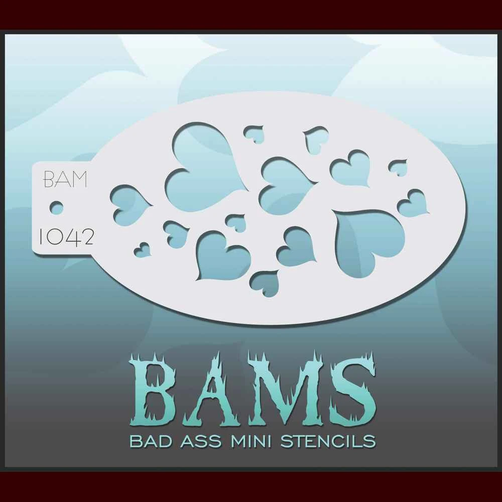 Graftobian Makeup Company Mini Sencils - 3.5inch By 5" 24 Graftobian Makeup Company Mini Sencils - 3.5inch By 5"