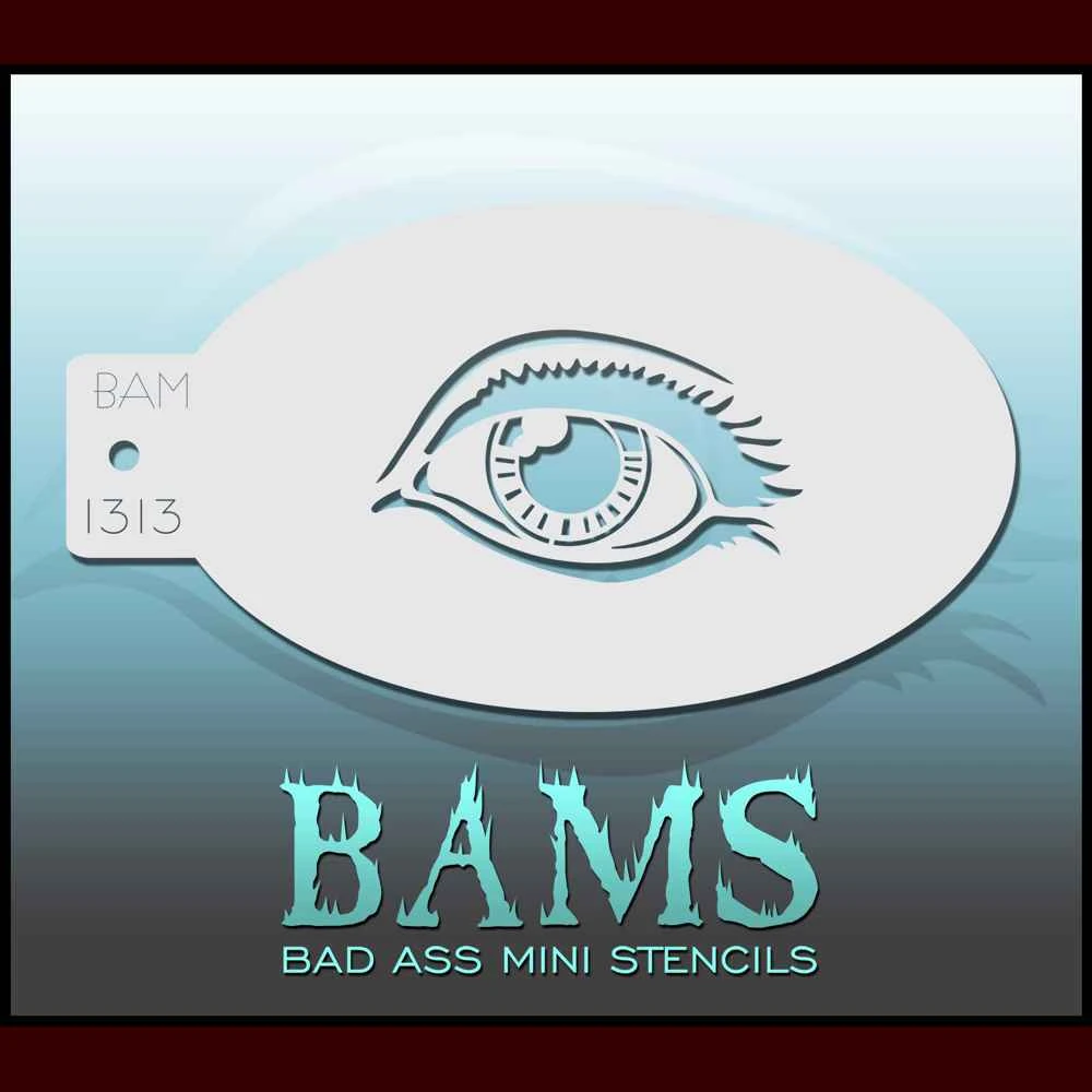 Graftobian Makeup Company Mini Sencils - 3.5inch By 5" 26 Graftobian Makeup Company Mini Sencils - 3.5inch By 5"