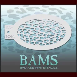 Graftobian Makeup Company Mini Sencils - 3.5inch By 5" 77 Graftobian Makeup Company Mini Sencils - 3.5inch By 5