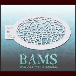 Graftobian Makeup Company Mini Sencils - 3.5inch By 5" 81 Graftobian Makeup Company Mini Sencils - 3.5inch By 5