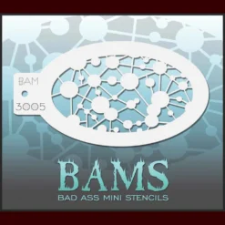 Graftobian Makeup Company Mini Sencils - 3.5inch By 5" 82 Graftobian Makeup Company Mini Sencils - 3.5inch By 5