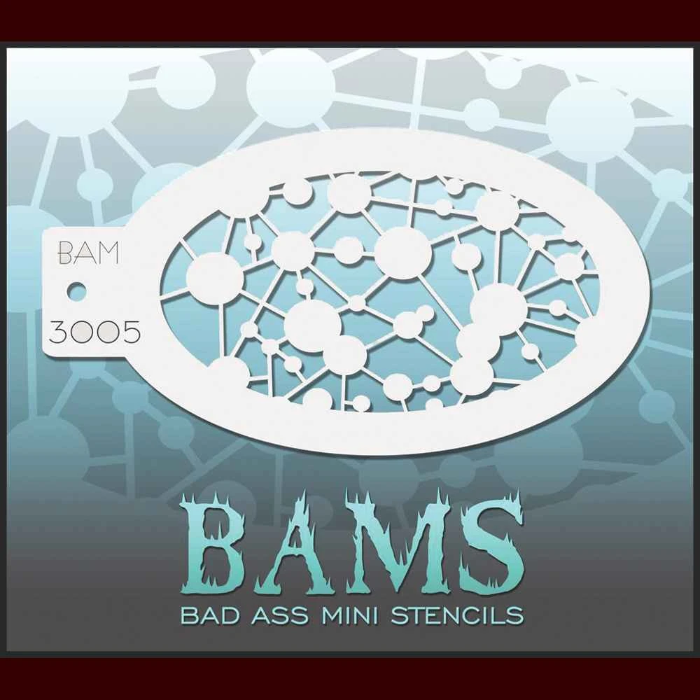 Graftobian Makeup Company Mini Sencils - 3.5inch By 5" 34 Graftobian Makeup Company Mini Sencils - 3.5inch By 5"