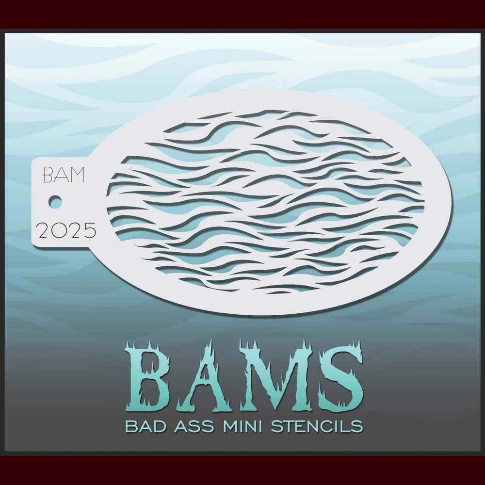 Graftobian Makeup Company Mini Sencils - 3.5inch By 5" 36 Graftobian Makeup Company Mini Sencils - 3.5inch By 5"