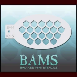 Graftobian Makeup Company Mini Sencils - 3.5inch By 5" 85 Graftobian Makeup Company Mini Sencils - 3.5inch By 5