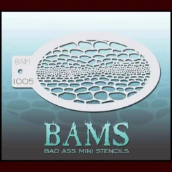 Graftobian Makeup Company Mini Sencils - 3.5inch By 5" 86 Graftobian Makeup Company Mini Sencils - 3.5inch By 5