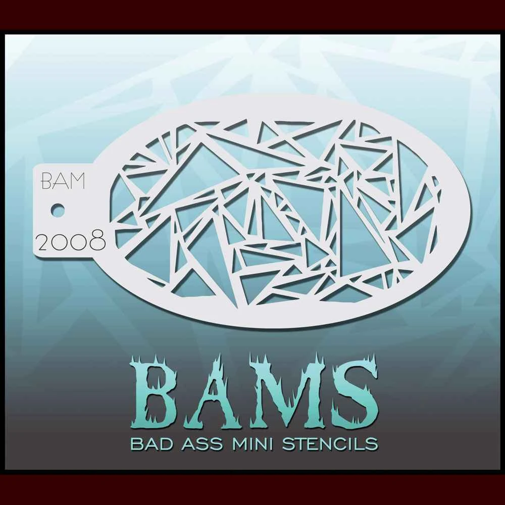 Graftobian Makeup Company Mini Sencils - 3.5inch By 5" 39 Graftobian Makeup Company Mini Sencils - 3.5inch By 5"