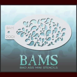 Graftobian Makeup Company Mini Sencils - 3.5inch By 5" 88 Graftobian Makeup Company Mini Sencils - 3.5inch By 5