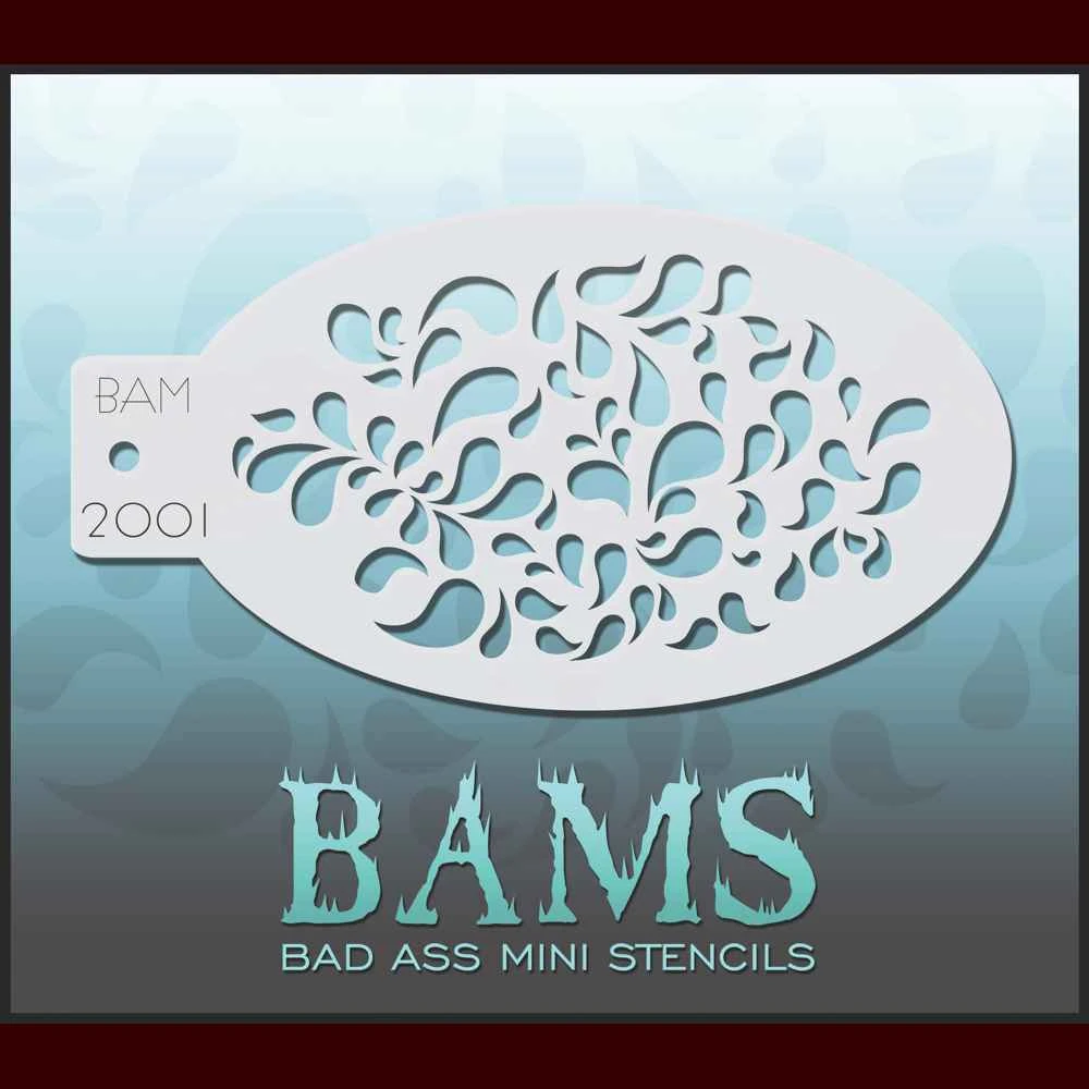 Graftobian Makeup Company Mini Sencils - 3.5inch By 5" 40 Graftobian Makeup Company Mini Sencils - 3.5inch By 5"