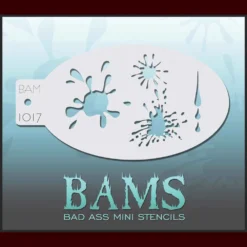 Graftobian Makeup Company Mini Sencils - 3.5inch By 5" 89 Graftobian Makeup Company Mini Sencils - 3.5inch By 5