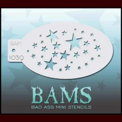 Graftobian Makeup Company Mini Sencils - 3.5inch By 5" 91 Graftobian Makeup Company Mini Sencils - 3.5inch By 5