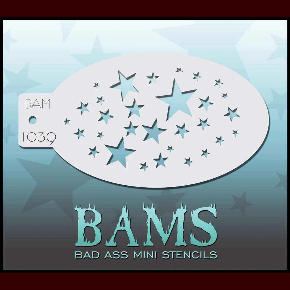 Graftobian Makeup Company Mini Sencils - 3.5inch By 5" 43 Graftobian Makeup Company Mini Sencils - 3.5inch By 5"