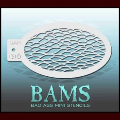 Graftobian Makeup Company Mini Sencils - 3.5inch By 5" 92 Graftobian Makeup Company Mini Sencils - 3.5inch By 5