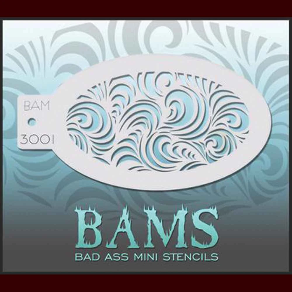 Graftobian Makeup Company Mini Sencils - 3.5inch By 5" 45 Graftobian Makeup Company Mini Sencils - 3.5inch By 5"