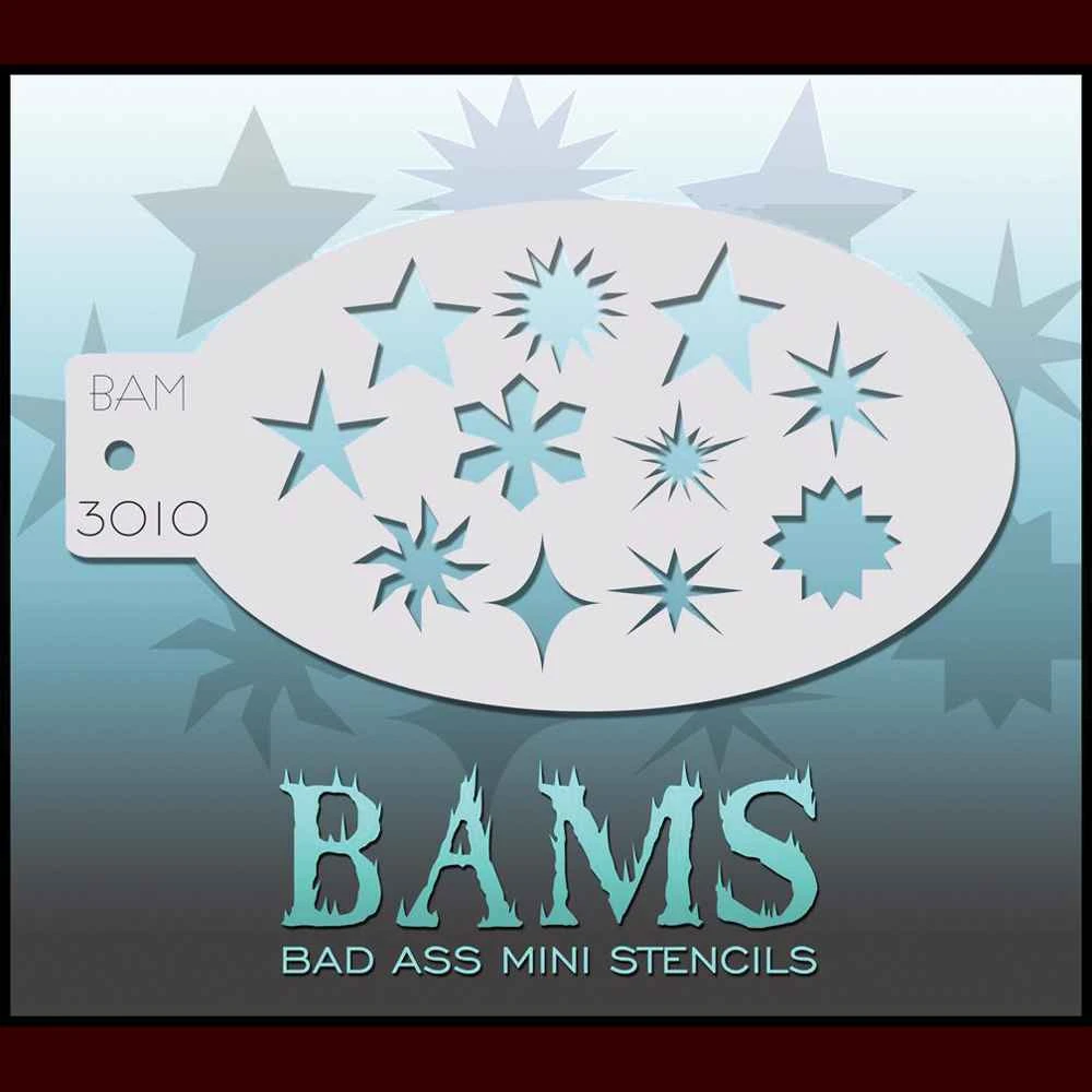 Graftobian Makeup Company Mini Sencils - 3.5inch By 5" 49 Graftobian Makeup Company Mini Sencils - 3.5inch By 5"