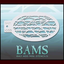 Graftobian Makeup Company Mini Sencils - 3.5inch By 5" 98 Graftobian Makeup Company Mini Sencils - 3.5inch By 5