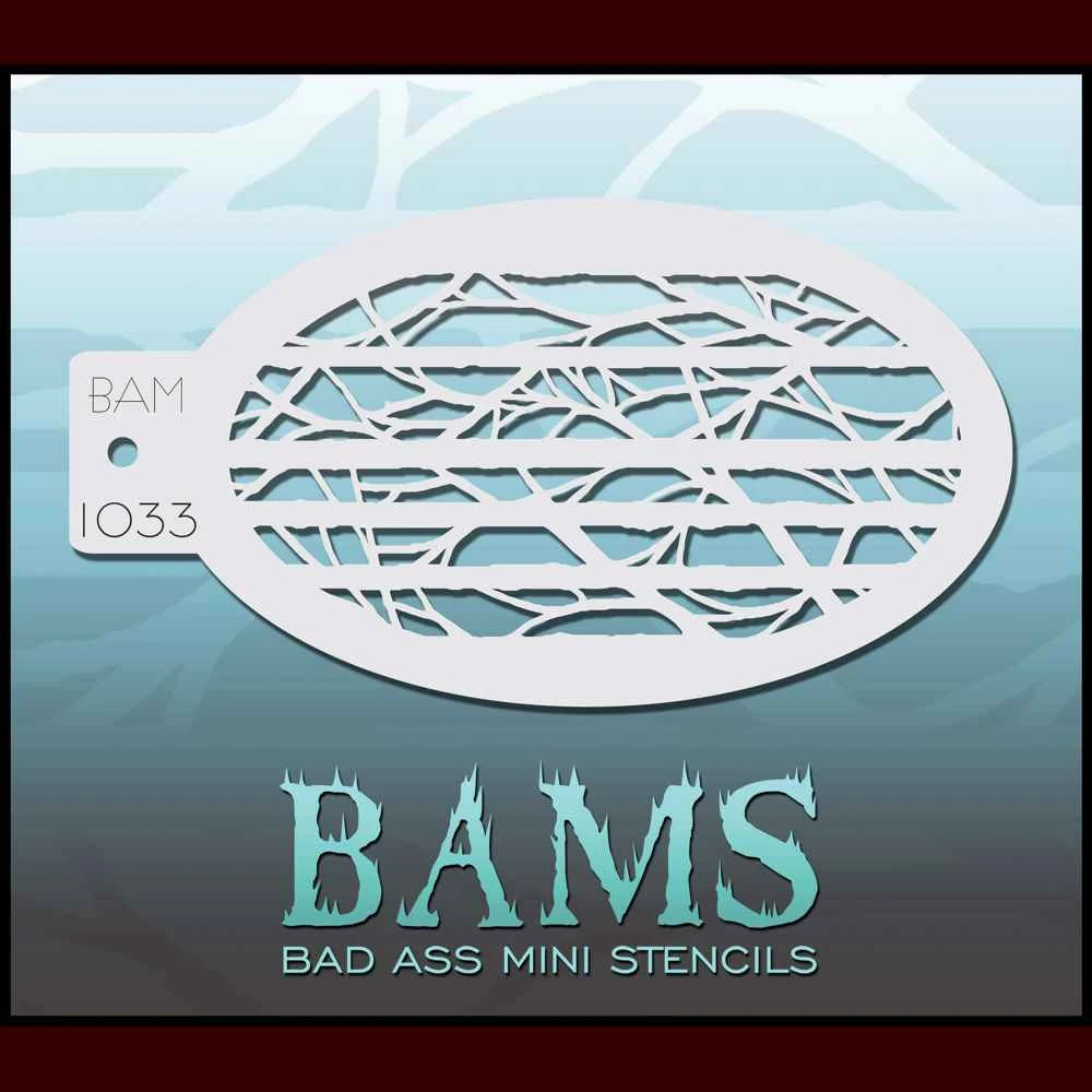 Graftobian Makeup Company Mini Sencils - 3.5inch By 5" 50 Graftobian Makeup Company Mini Sencils - 3.5inch By 5"