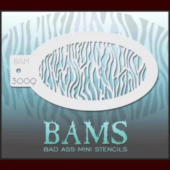 Graftobian Makeup Company Mini Sencils - 3.5inch By 5" 99 Graftobian Makeup Company Mini Sencils - 3.5inch By 5