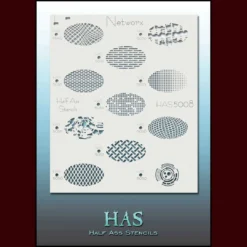 Graftobian Makeup Company 11 Sencil Set - Networx