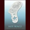 Graftobian Makeup Company Blazin Hot Wingz Stencil Stencils