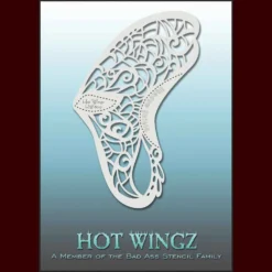 Graftobian Makeup Company Hot Wingz Sencils