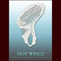 Graftobian Makeup Company Hot Wingz Sencils