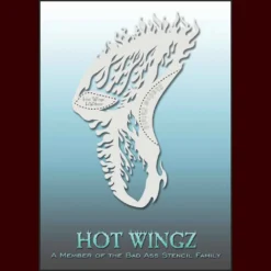 Graftobian Makeup Company Hot Wingz Sencils