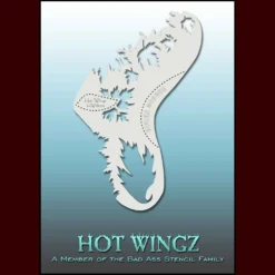 Graftobian Makeup Company Hot Wingz Sencils