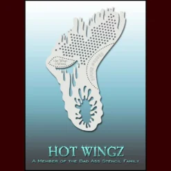 Graftobian Makeup Company Hot Wingz Sencils