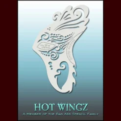 Graftobian Makeup Company Hot Wingz Sencils