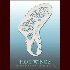 Graftobian Makeup Company Hot Wingz Sencils