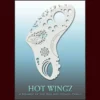 Graftobian Makeup Company Zesty Hot Wingz Stencil