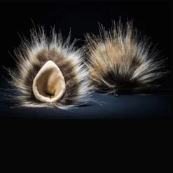 Kritter Klips Blonde Magic Clip-on Ears