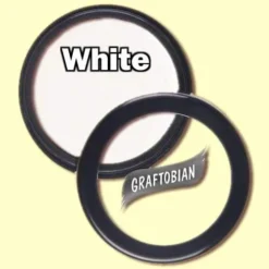 Graftobian Makeup Company Makeup & Tools Creme Foundation Makeup Cups 0.5oz