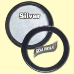 Graftobian Makeup Company Makeup & Tools Creme Foundation Makeup Cups 0.5oz