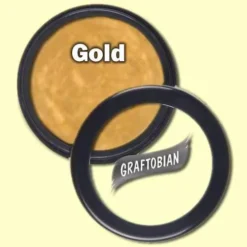 Graftobian Makeup Company Makeup & Tools Creme Foundation Makeup Cups 0.5oz