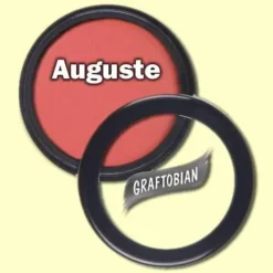 Graftobian Makeup Company Makeup & Tools Creme Foundation Makeup Cups 0.5oz