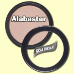 Graftobian Makeup Company Makeup & Tools Creme Foundation Makeup Cups 0.5oz