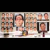 Graftobian Makeup Company Trauma Creme Makeup Kit - Deluxe Injury FX