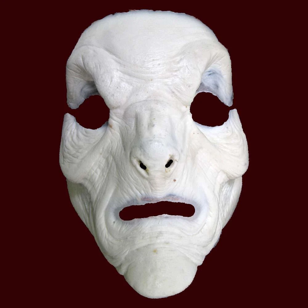 Alien By FX Faces Foam Latex Masks 5 Alien By FX Faces Foam Latex Masks