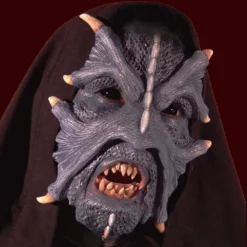 FX Faces Foam Latex Masks Amphibian