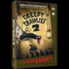 Atmos FX Digital FX DVD: Creepy Crawlies 2 Props And Decorations