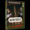 Atmos FX Digital FX DVD: Unliving Portraits Props And Decorations