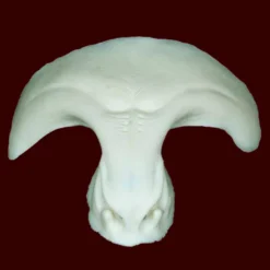 The Monkey Rodeo Foam Latex Masks Adarra Demon Brow And Nose