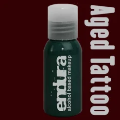 EBA European Body Art Makeup & Tools Endura Pro Liquid Airbrush And Body Paint Makeup