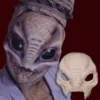 Foam Latex Masks Alien By Infected FX 1 Foam Latex Masks Alien By Infected FX