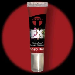 Tinsley Transfers Makeup & Tools Water Based Liquid Makeup 12g Tube 24 Tinsley Transfers Makeup & Tools Water Based Liquid Makeup 12g Tube